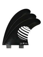 Global FR5 FCS1 Replacement Surfboard Fins