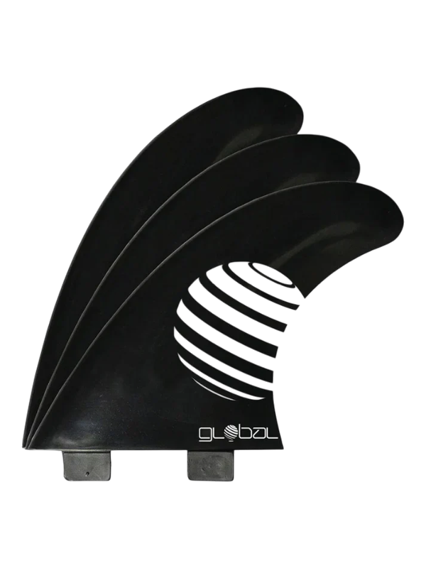 Global FR5 FCS1 Replacement Surfboard Fins