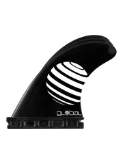 Global Futures Replacement Surfboard Fins