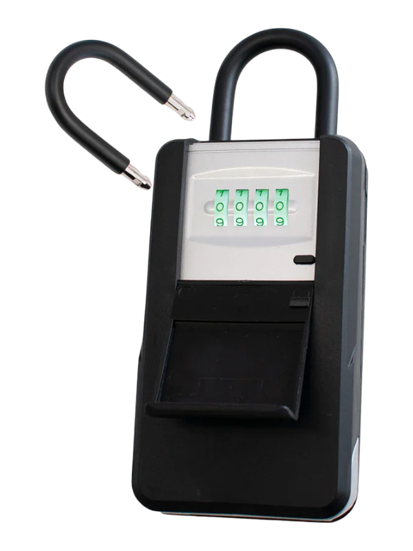 Global LED Lock Box