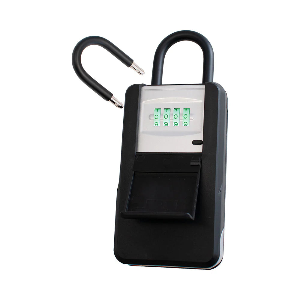 Global LED Lock Box