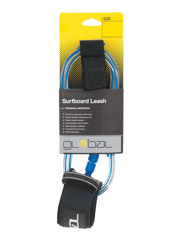 Global 6ft Leash