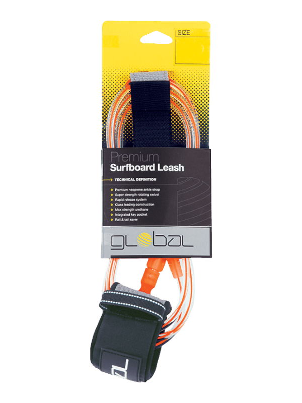 Global 6ft Leash