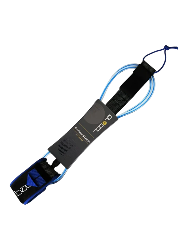 Global 7ft Surfboard Leash