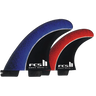 FCS 2 Gabriel Medina PC Thruster Fins