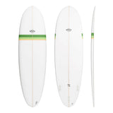 Phil Grace Demibu 6ft 06 (42.1L) Surfboard Futures