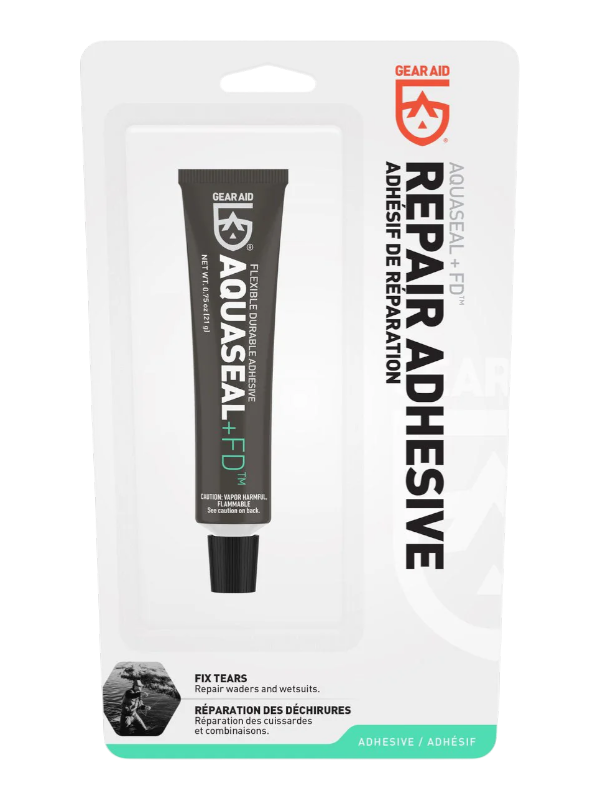 Gear Aid Aquasure Repair Adhesive 28gr