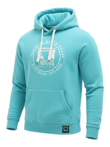 Troggs Mono Sticker Hoodie