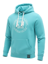 Troggs Mono Sticker Hoodie