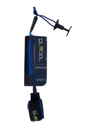 Global Bodyboard Bicep Leash