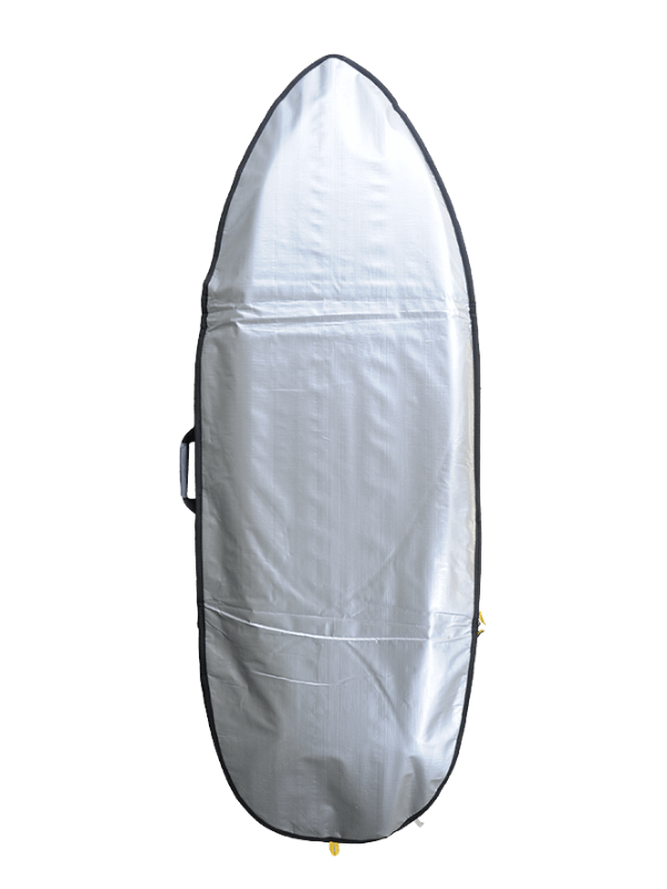 Global Hybrid 24/7 Surfboard Bags