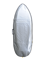 Global Hybrid 24/7 Surfboard Bags