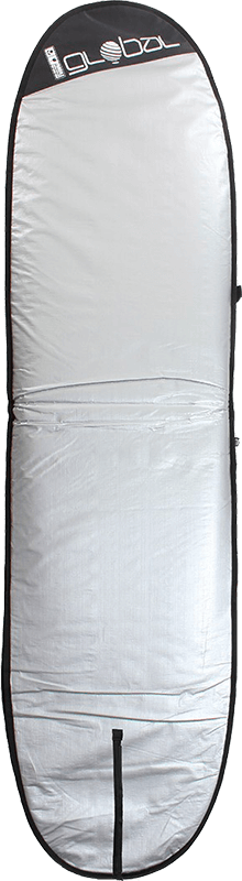 Global Mini Mal / Mal 10mm Surfboard Bags-Surfboard Accessories-troggs.com