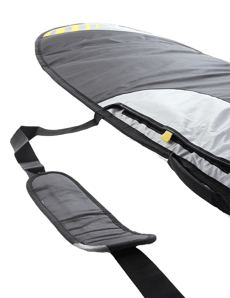 Global Mini Mal / Mal 10mm Surfboard Bags-Surfboard Accessories-troggs.com