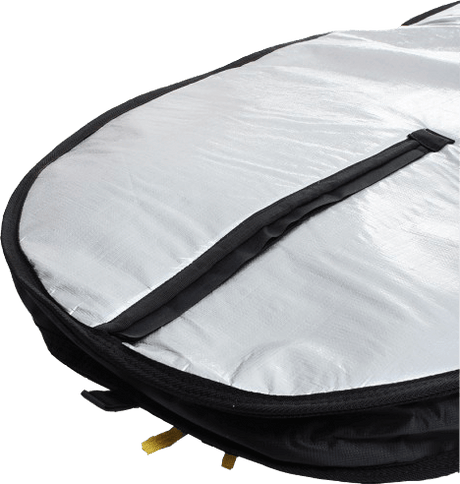 Global Mini Mal / Mal 10mm Surfboard Bags-Surfboard Accessories-troggs.com