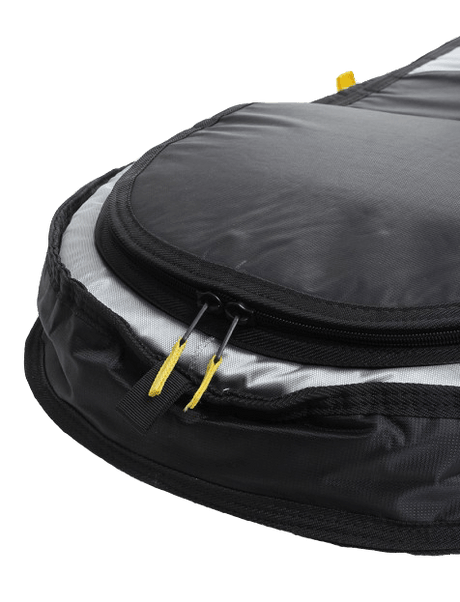 Global Mini Mal / Mal 10mm Surfboard Bags-Surfboard Accessories-troggs.com