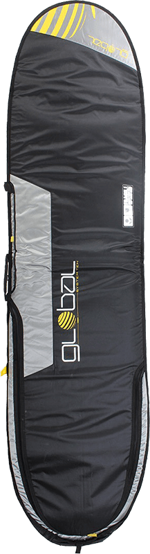Global Mini Mal / Mal 10mm Surfboard Bags-Surfboard Accessories-troggs.com