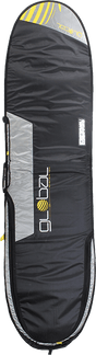 Global Mini Mal / Mal 10mm Surfboard Bags-Surfboard Accessories-troggs.com