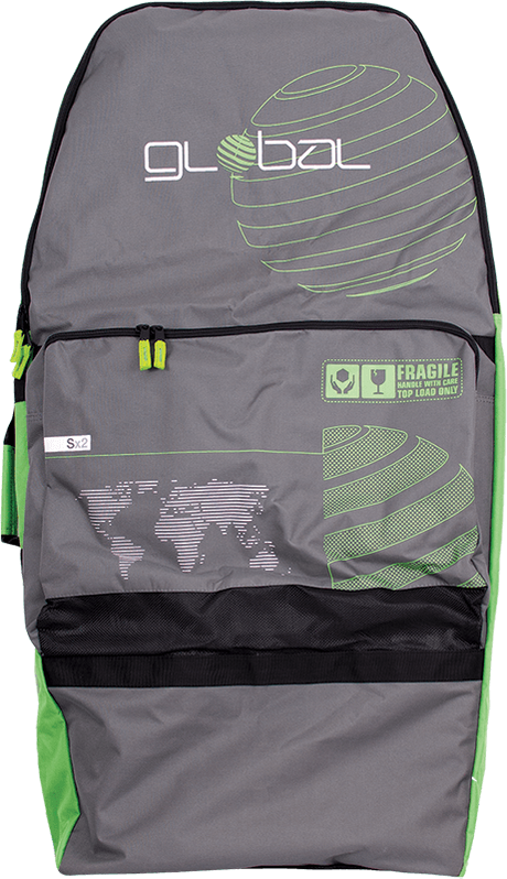 Global S2 Bodyboard Bags-Bodyboarding-troggs.com