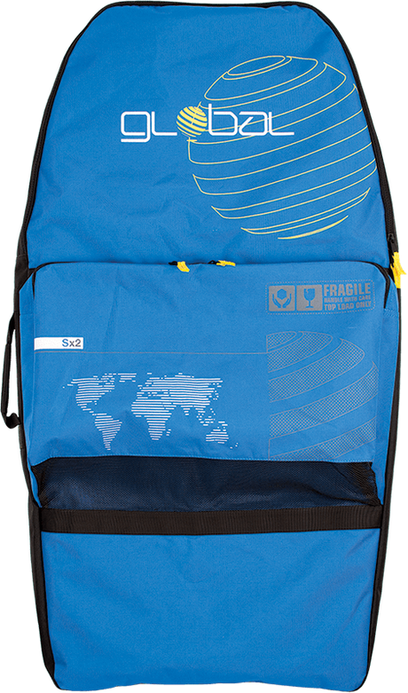 Global S2 Bodyboard Bags-Bodyboarding-troggs.com