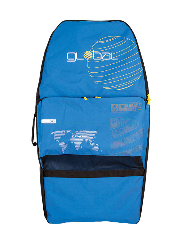 Global S2 Bodyboard Bags