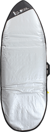 Global Thruster 10mm Surfboard Bags-Surfboard Accessories-troggs.com