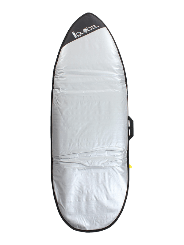 Global Thruster 10mm Surfboard Bags