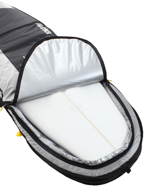Global Thruster 10mm Surfboard Bags-Surfboard Accessories-troggs.com