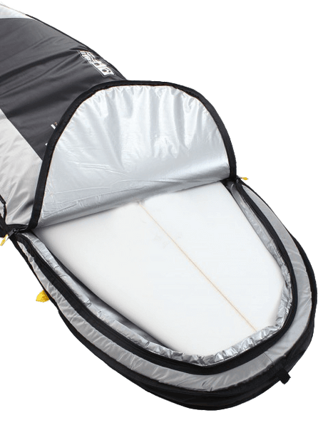 Global Thruster 10mm Surfboard Bags-Surfboard Accessories-troggs.com