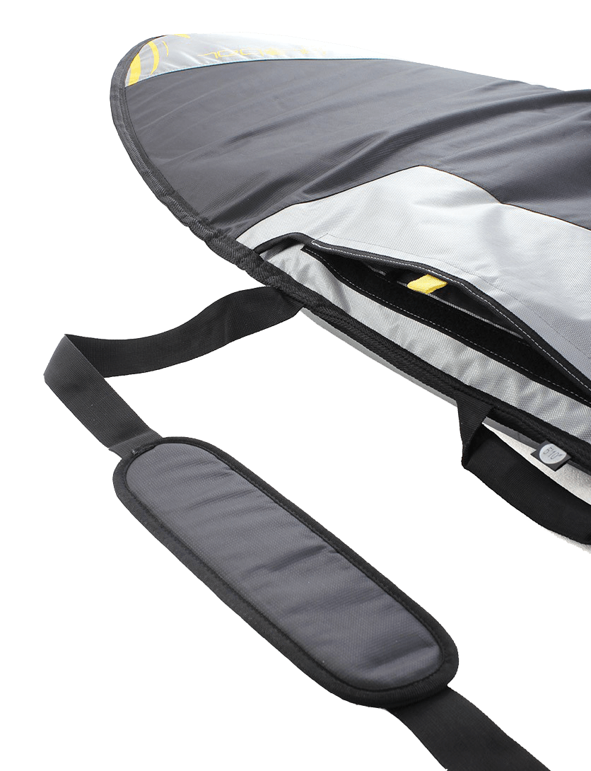 Global Thruster 10mm Surfboard Bags-Surfboard Accessories-troggs.com