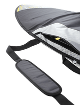 Global Thruster 10mm Surfboard Bags-Surfboard Accessories-troggs.com