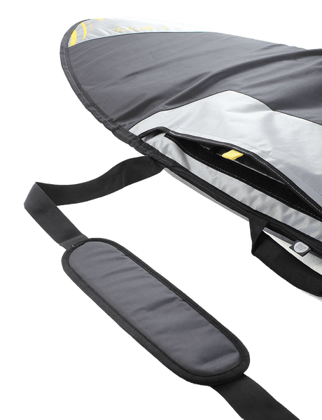 Global Thruster 10mm Surfboard Bags-Surfboard Accessories-troggs.com
