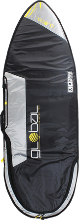 Global Thruster 10mm Surfboard Bags-Surfboard Accessories-troggs.com