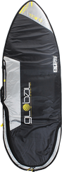 Global Thruster 10mm Surfboard Bags-Surfboard Accessories-troggs.com