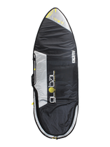 Global Thruster 10mm Surfboard Bags