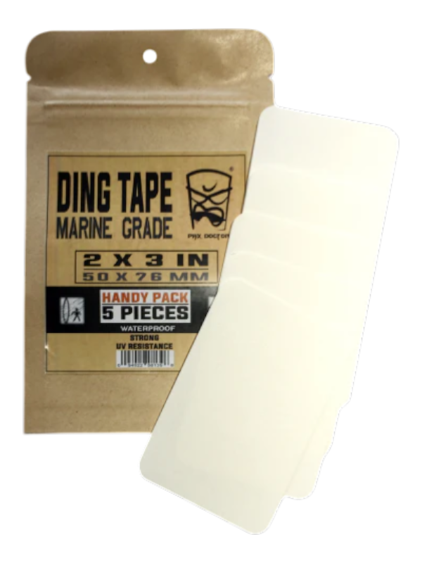 Phix Doctor Ding Tape Handy Pack