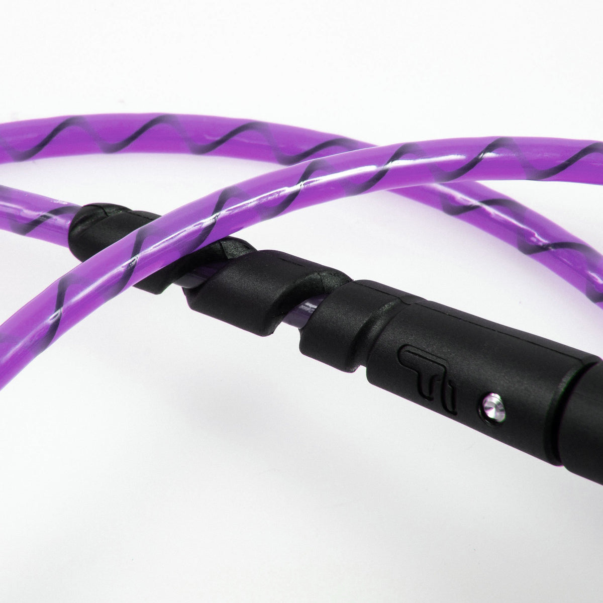 FCS Freedom Helix 6ft Comp Leash