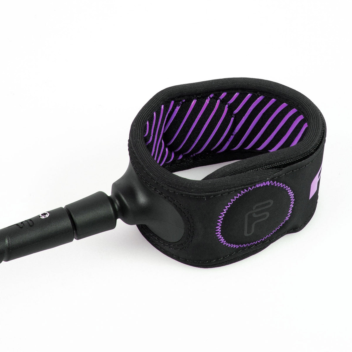 FCS Freedom Helix 6ft Comp Leash