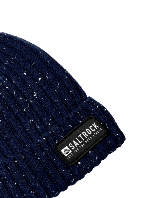 Saltrock Heritage Beanie
