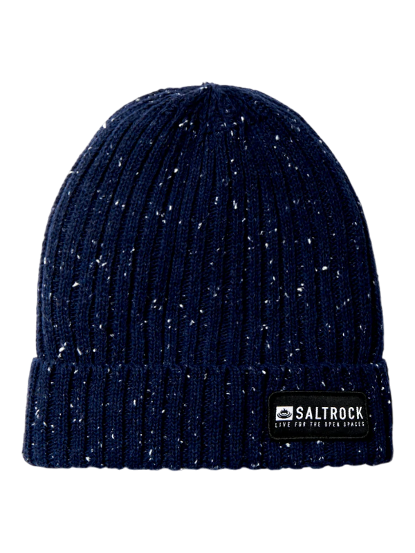 Saltrock Heritage Beanie