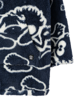 Saltrock Kids Tok Sofa Surf Fleece Robe