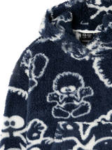 Saltrock Kids Tok Sofa Surf Fleece Robe