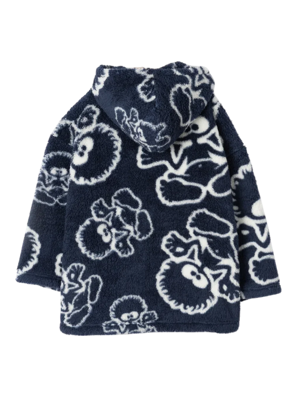 Saltrock Kids Tok Sofa Surf Fleece Robe