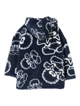 Saltrock Kids Tok Sofa Surf Fleece Robe