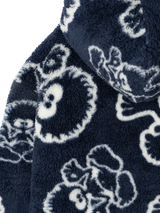 Saltrock Kids Tok Sofa Surf Fleece Robe