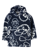 Saltrock Kids Tok Sofa Surf Fleece Robe
