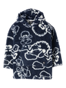 Saltrock Kids Tok Sofa Surf Fleece Robe