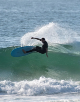 Harley Ingleby Thunderbolt Moe FCS 2