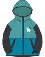 Saltrock Tok Emery Kids Fleece
