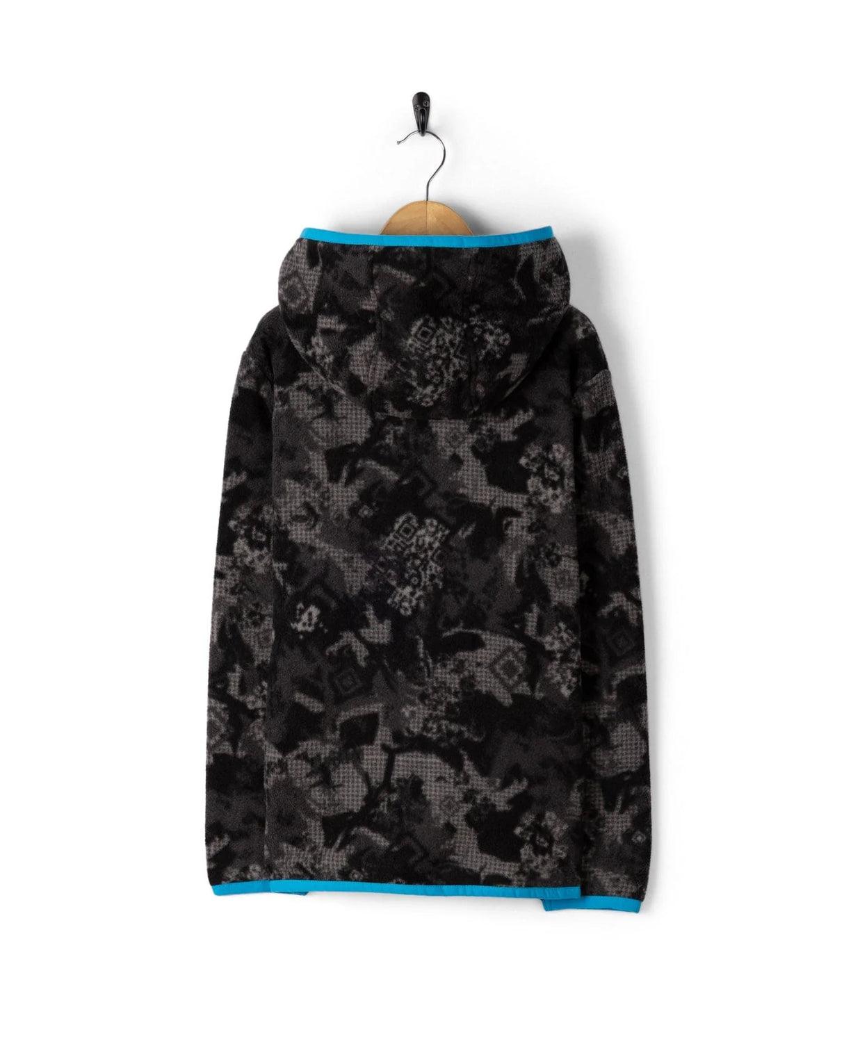 Saltrock Digi Communicado Kids Fleece